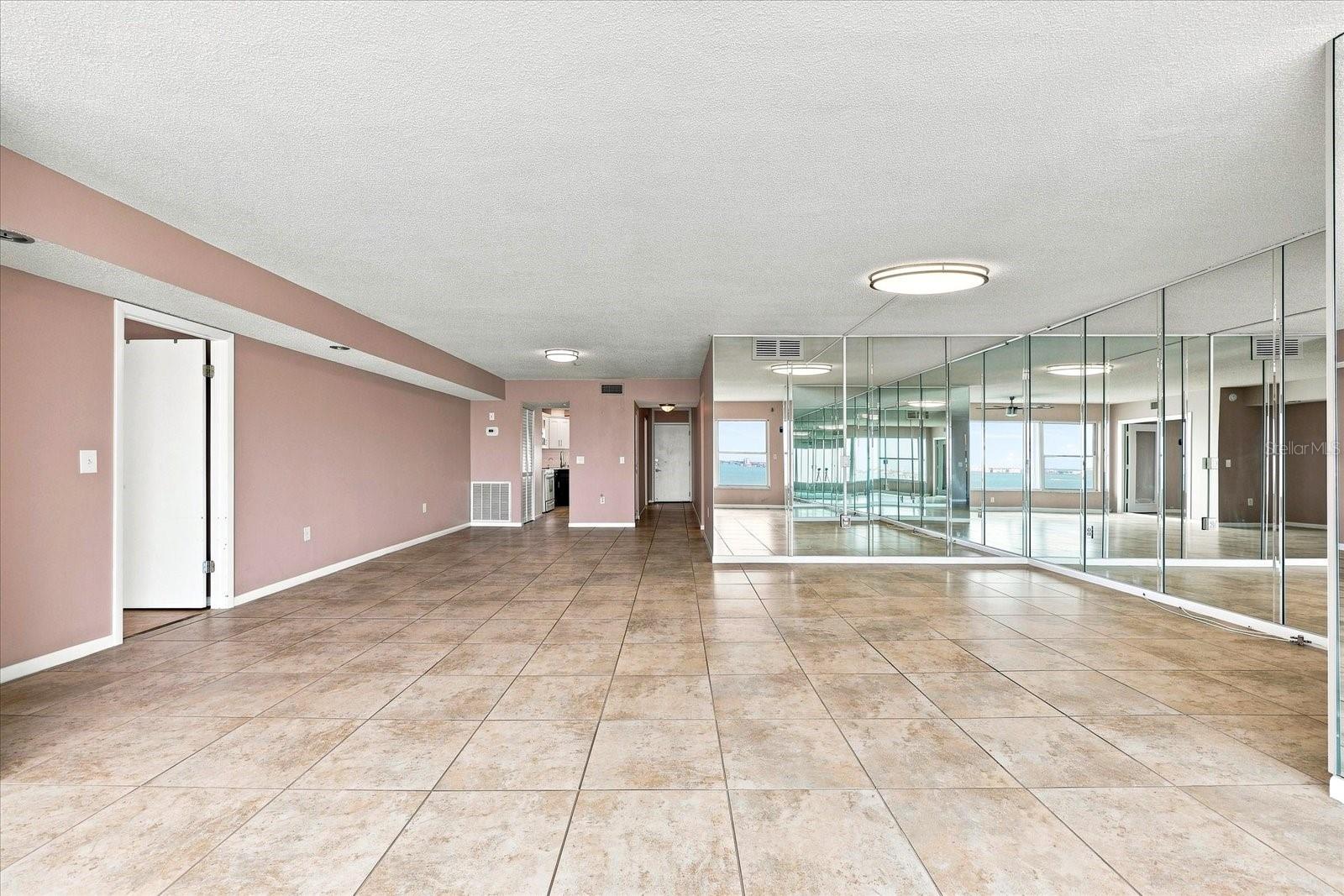 TOWN SHORES OF GULFPORT - Residential