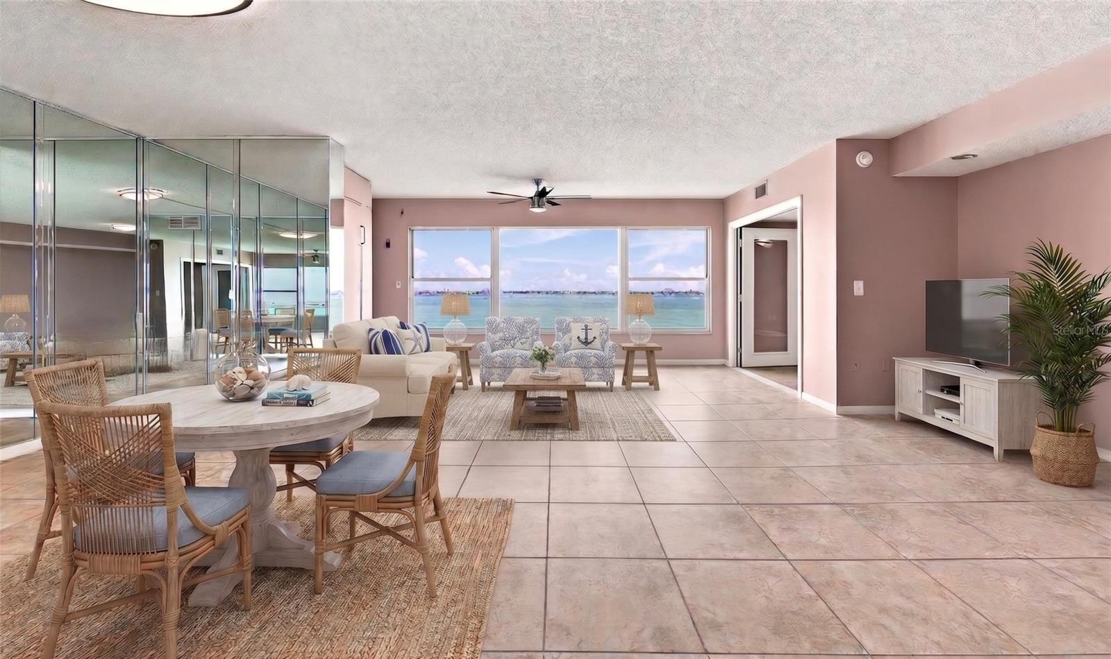 TOWN SHORES OF GULFPORT - Residential