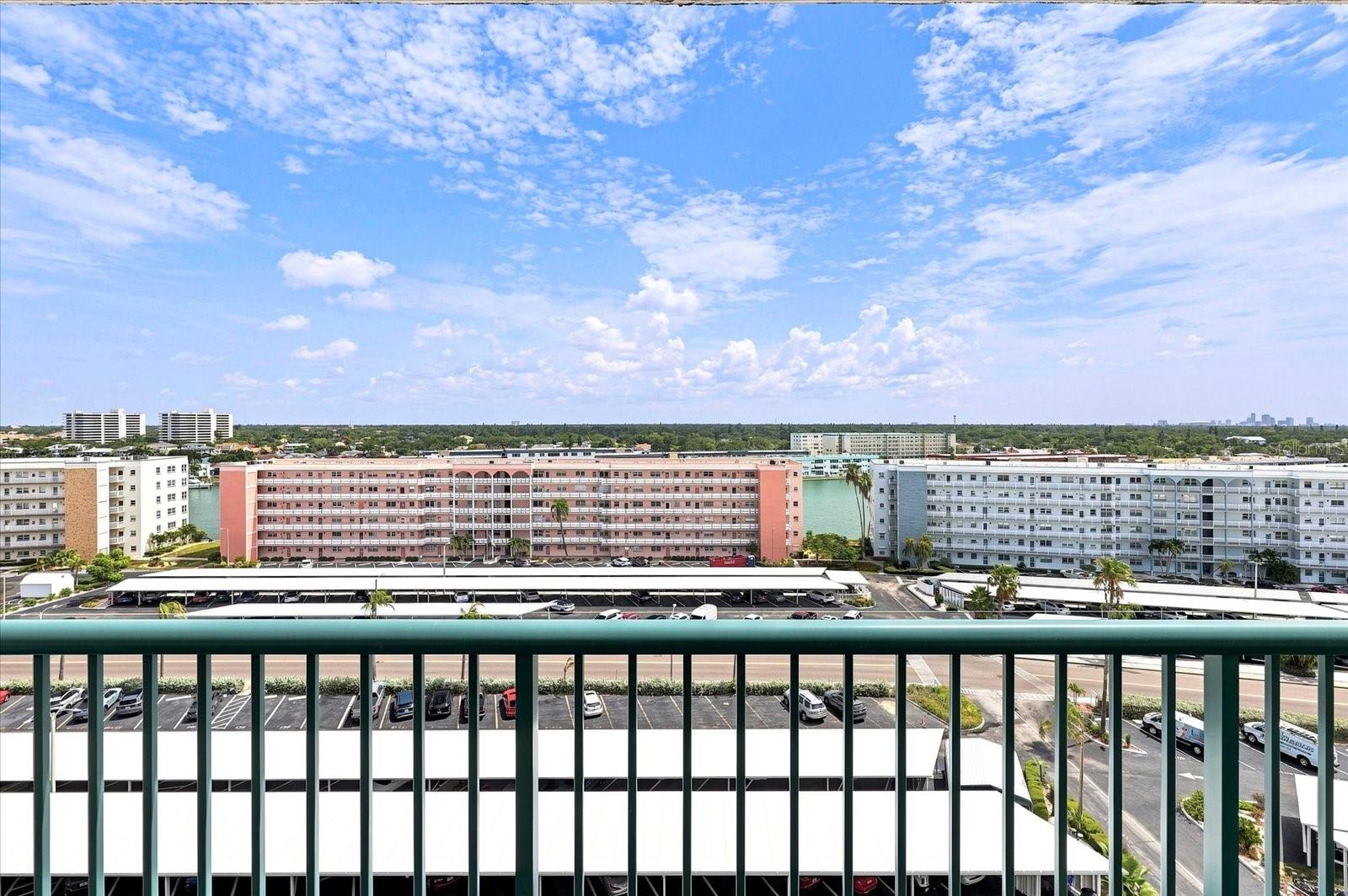 TOWN SHORES OF GULFPORT - Residential