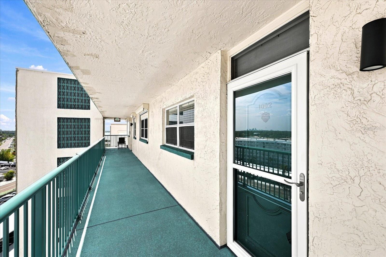 TOWN SHORES OF GULFPORT - Residential