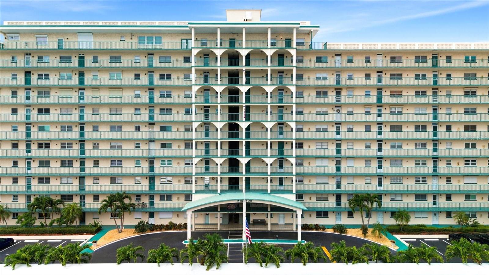TOWN SHORES OF GULFPORT - Residential