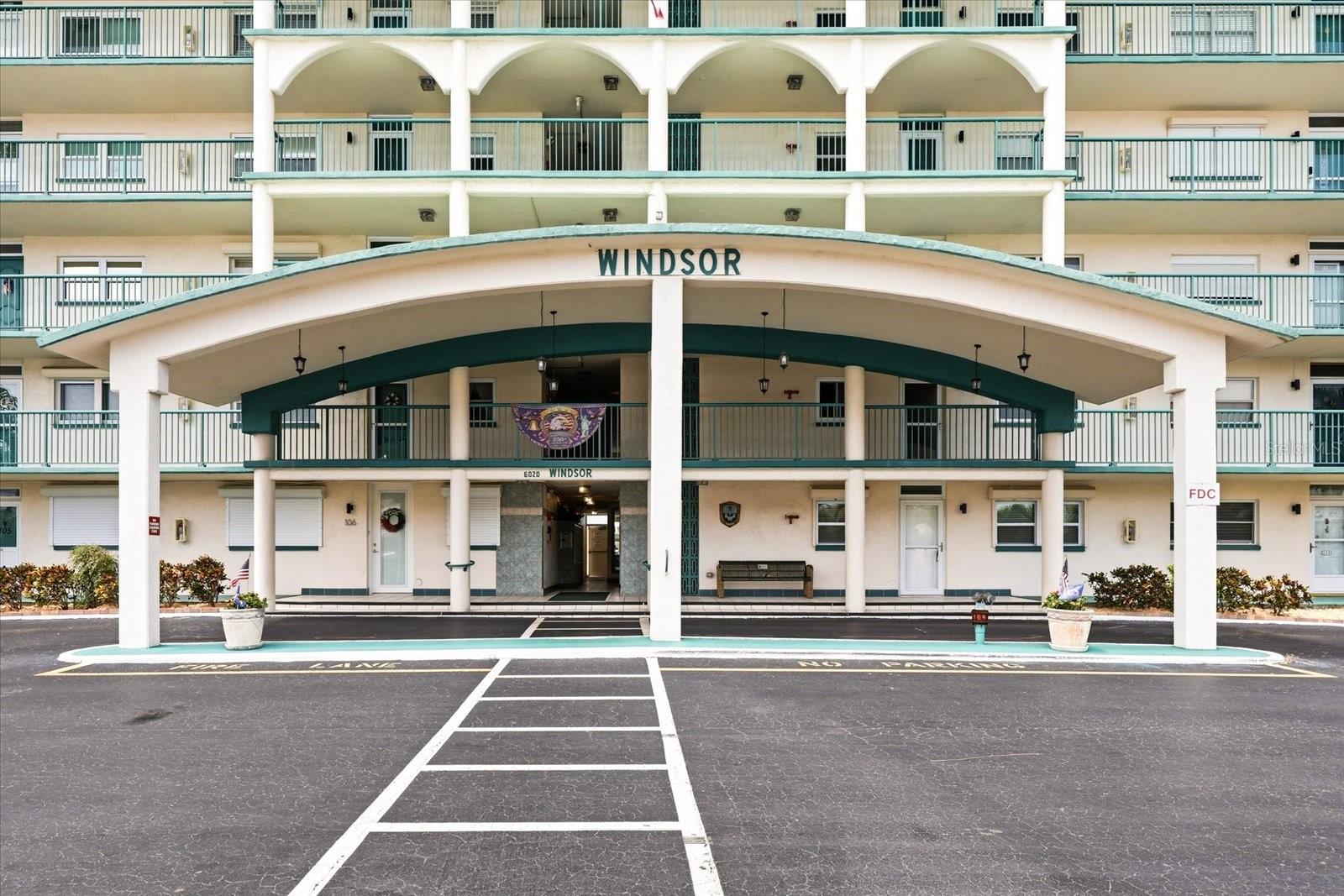TOWN SHORES OF GULFPORT - Residential