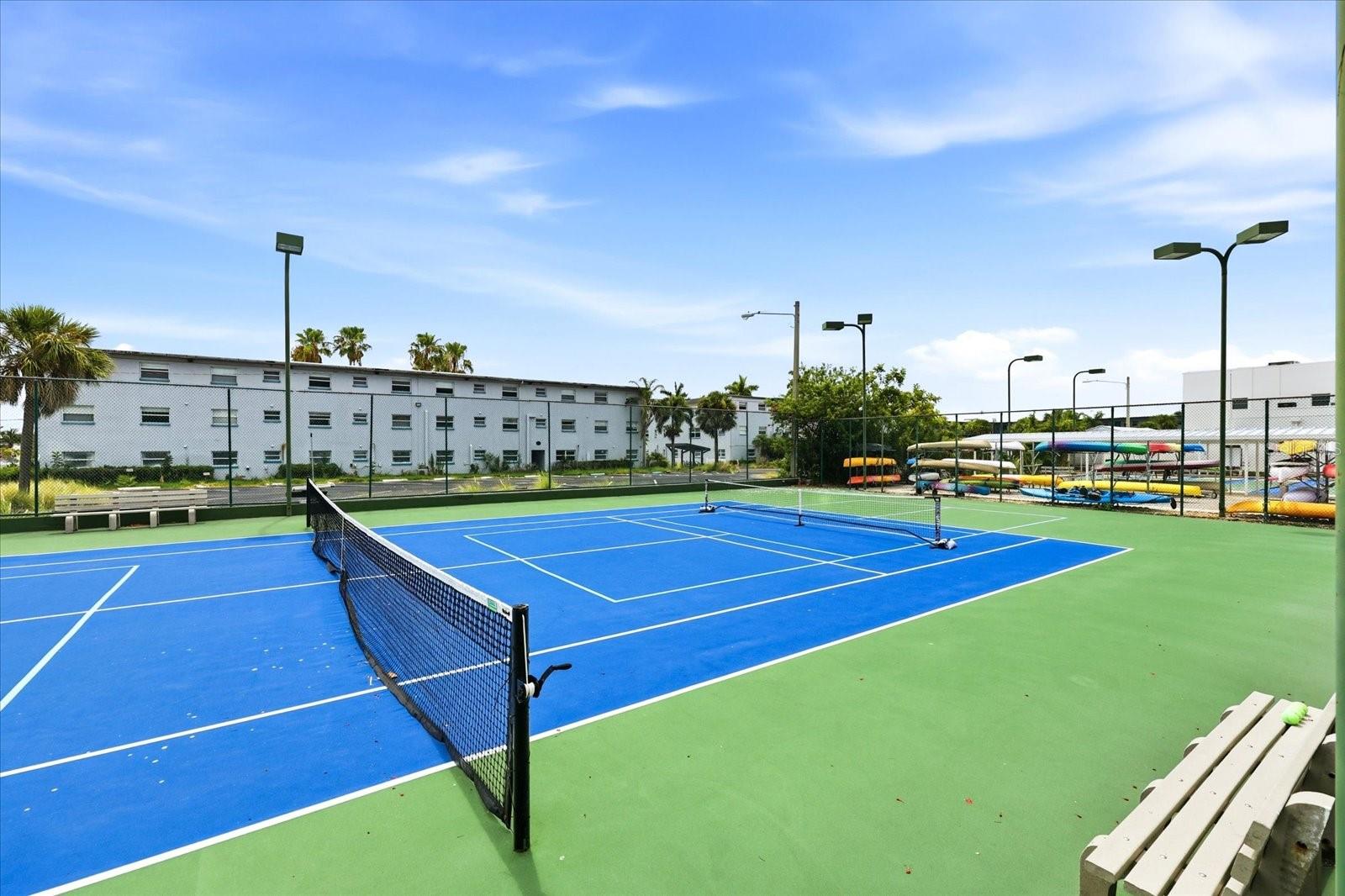 TOWN SHORES OF GULFPORT - Residential