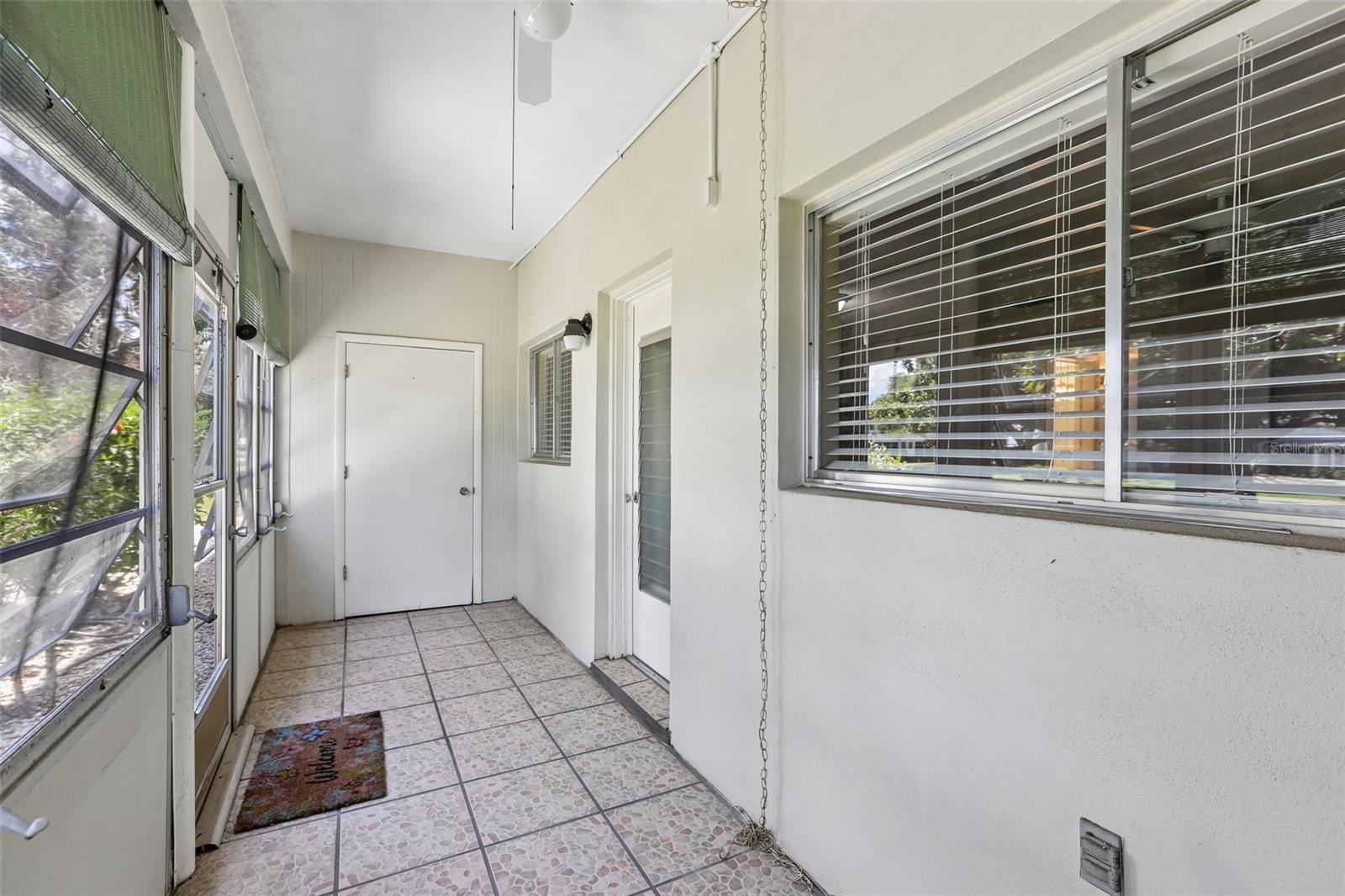 SEMINOLE GARDEN APTS CO-OP - Residential