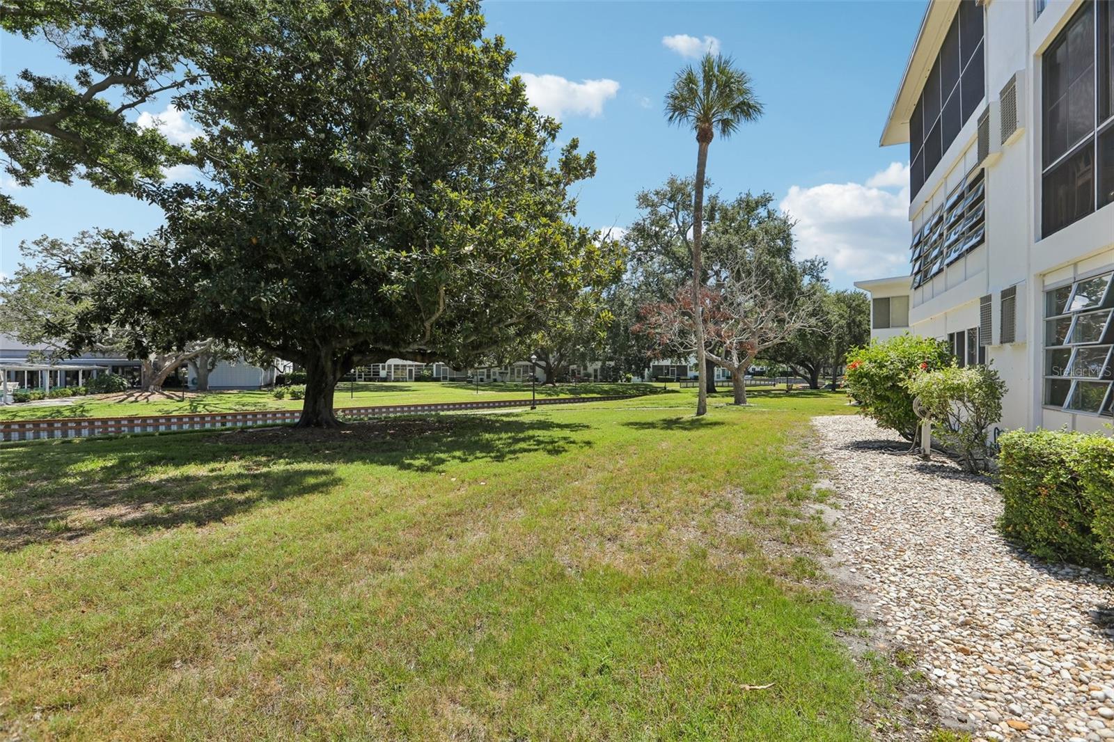 SEMINOLE GARDEN APTS CO-OP - Residential