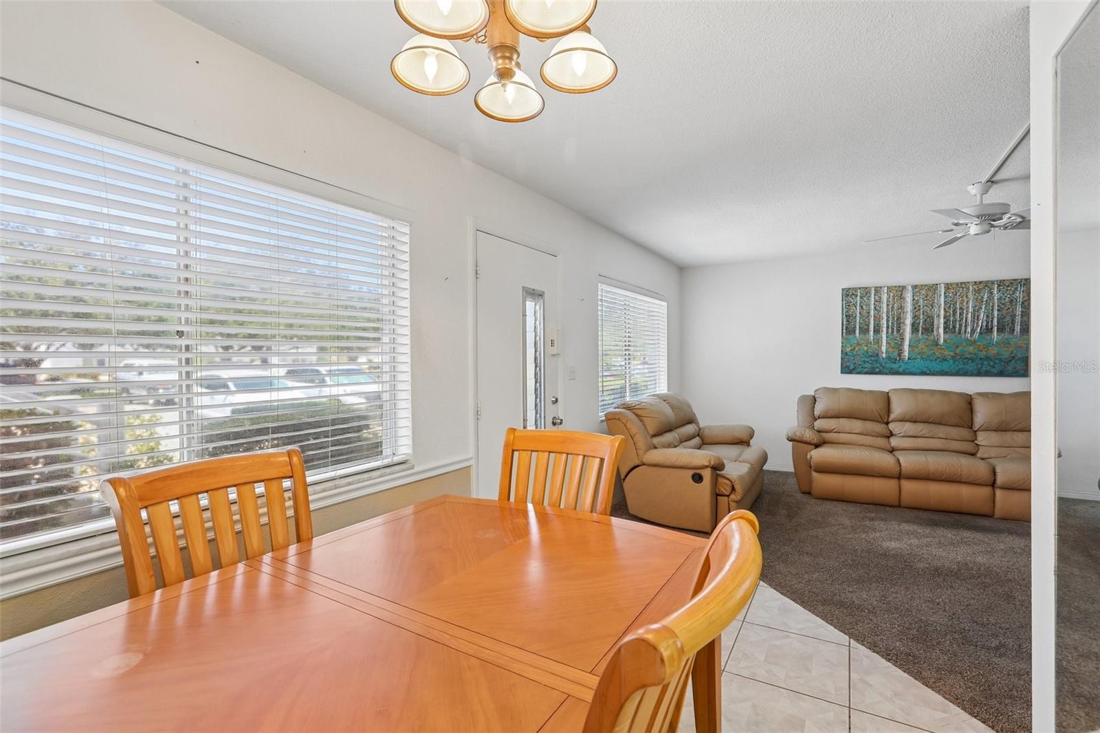 SEMINOLE GARDEN APTS CO-OP - Residential