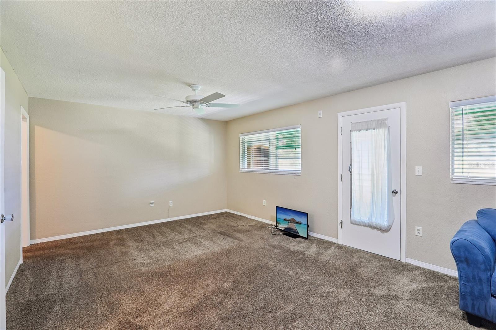 SEMINOLE GARDEN APTS CO-OP - Residential