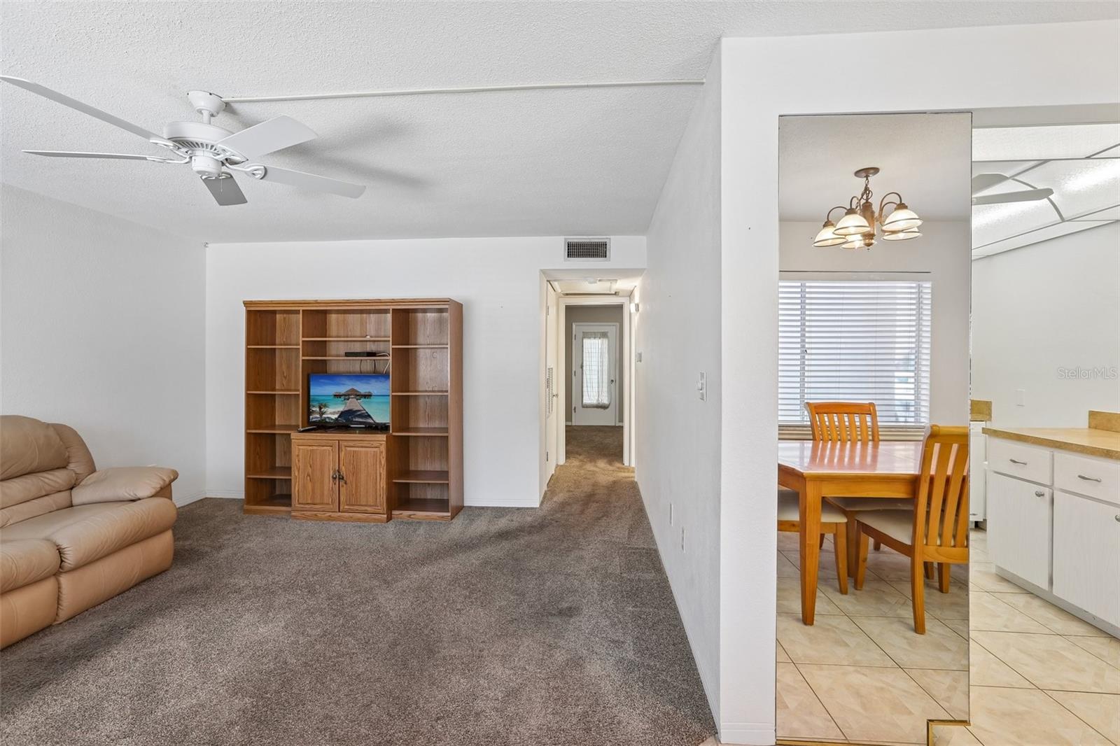 SEMINOLE GARDEN APTS CO-OP - Residential