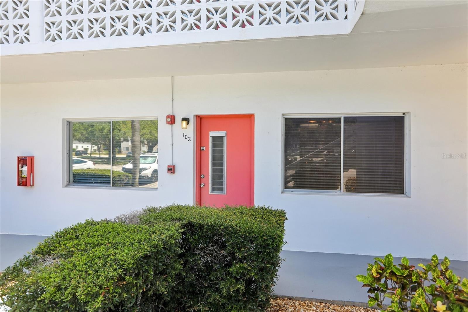 SEMINOLE GARDEN APTS CO-OP - Residential