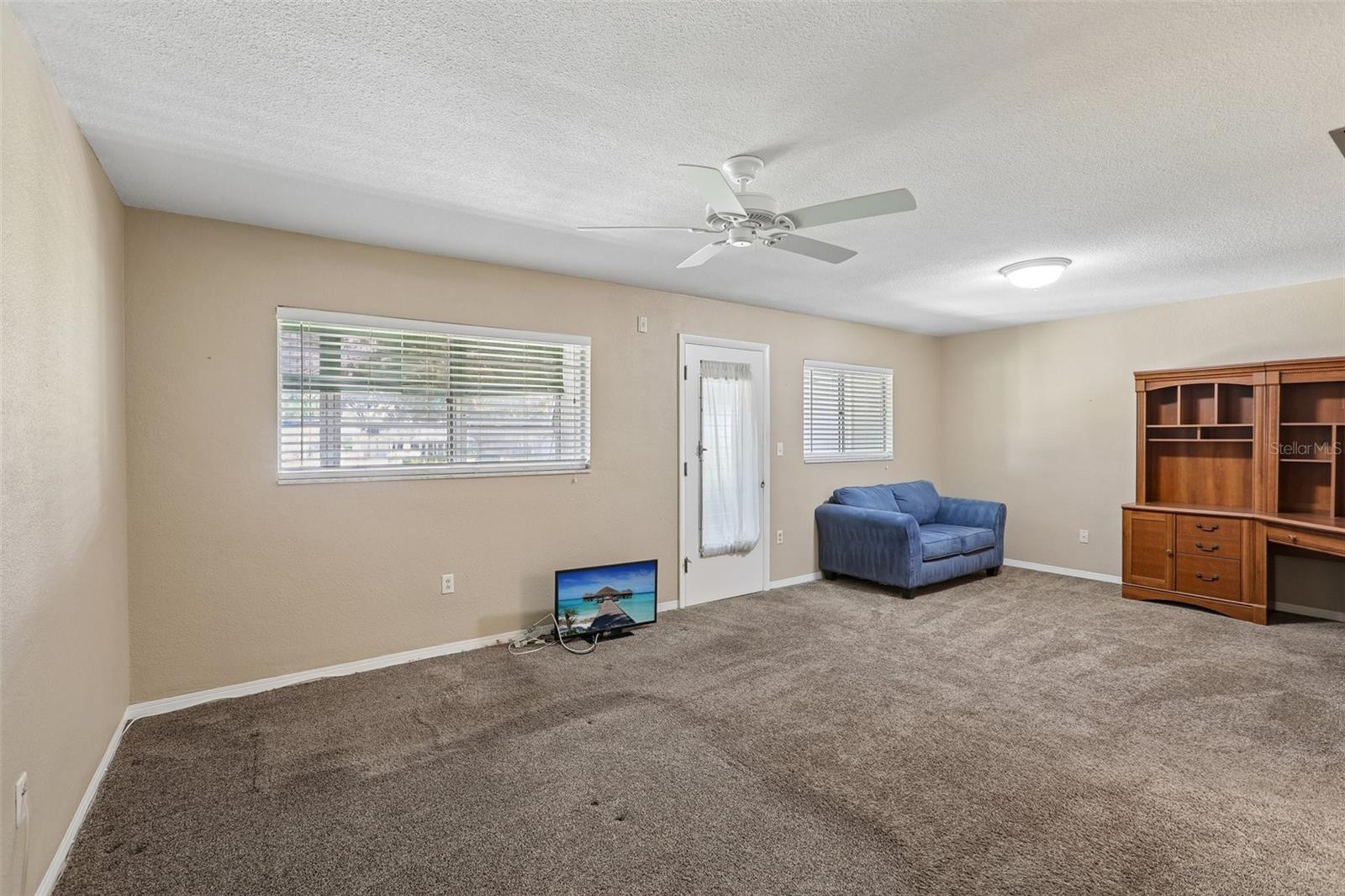 SEMINOLE GARDEN APTS CO-OP - Residential