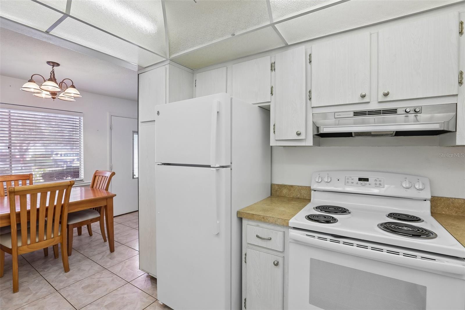 SEMINOLE GARDEN APTS CO-OP - Residential