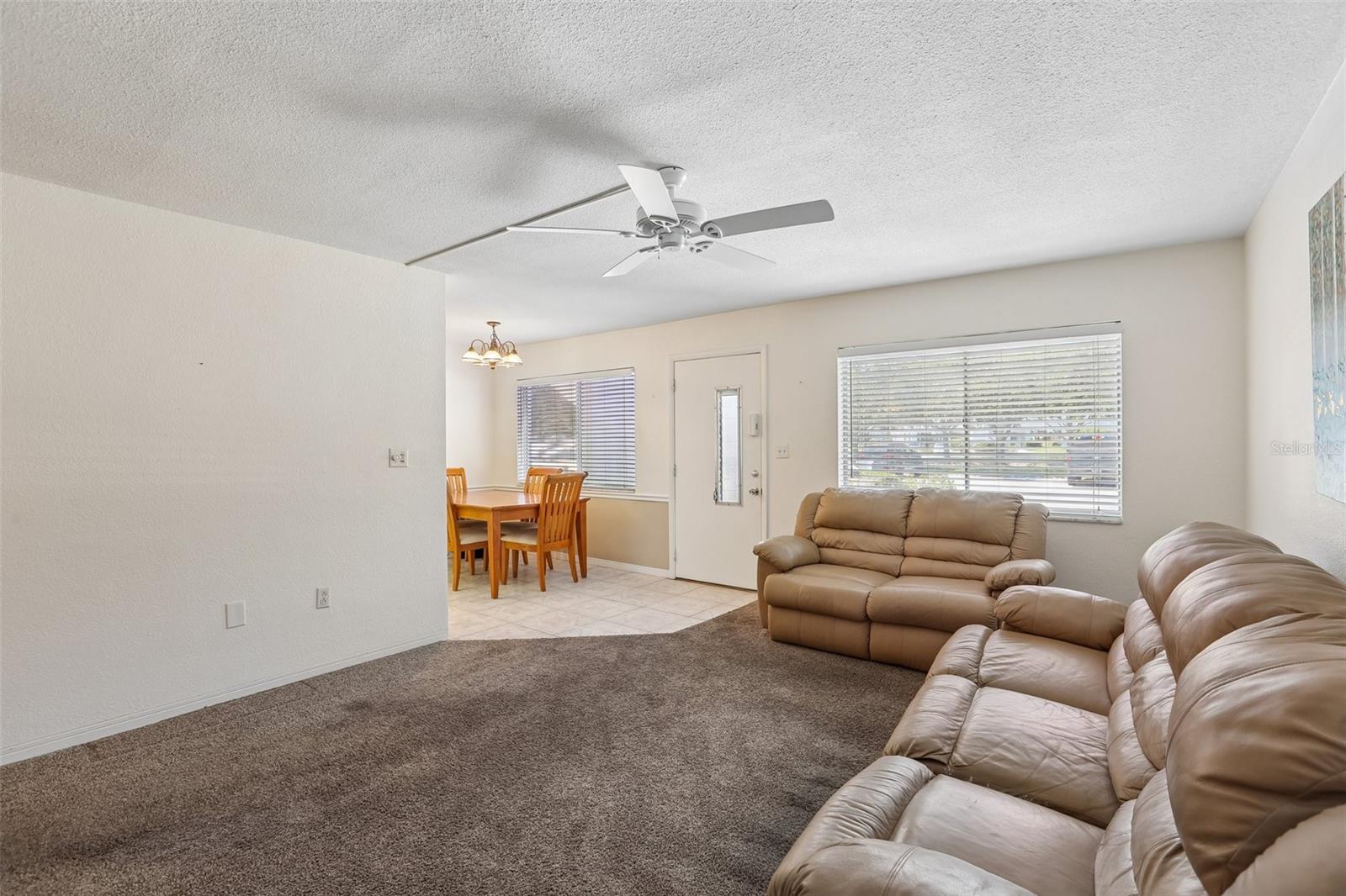 SEMINOLE GARDEN APTS CO-OP - Residential
