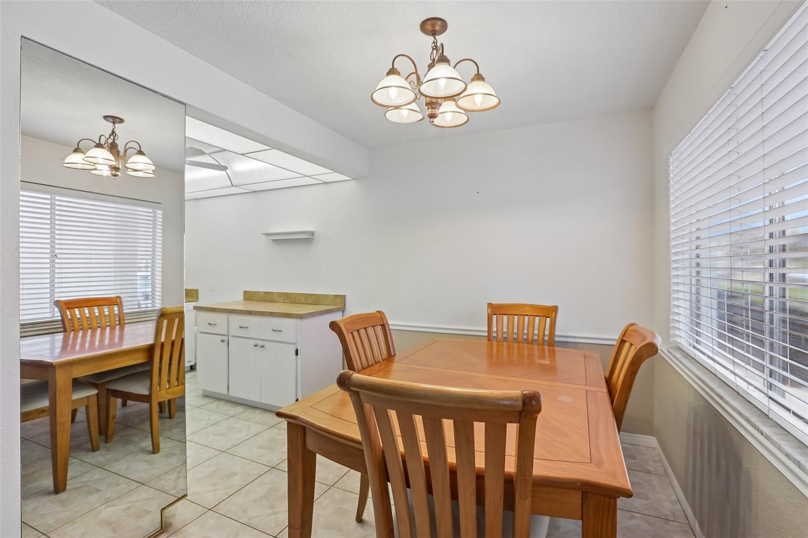 SEMINOLE GARDEN APTS CO-OP - Residential