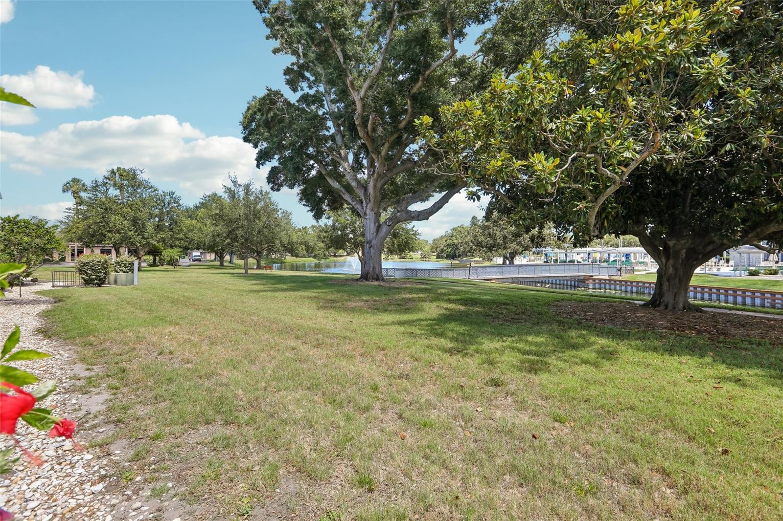 SEMINOLE GARDEN APTS CO-OP - Residential
