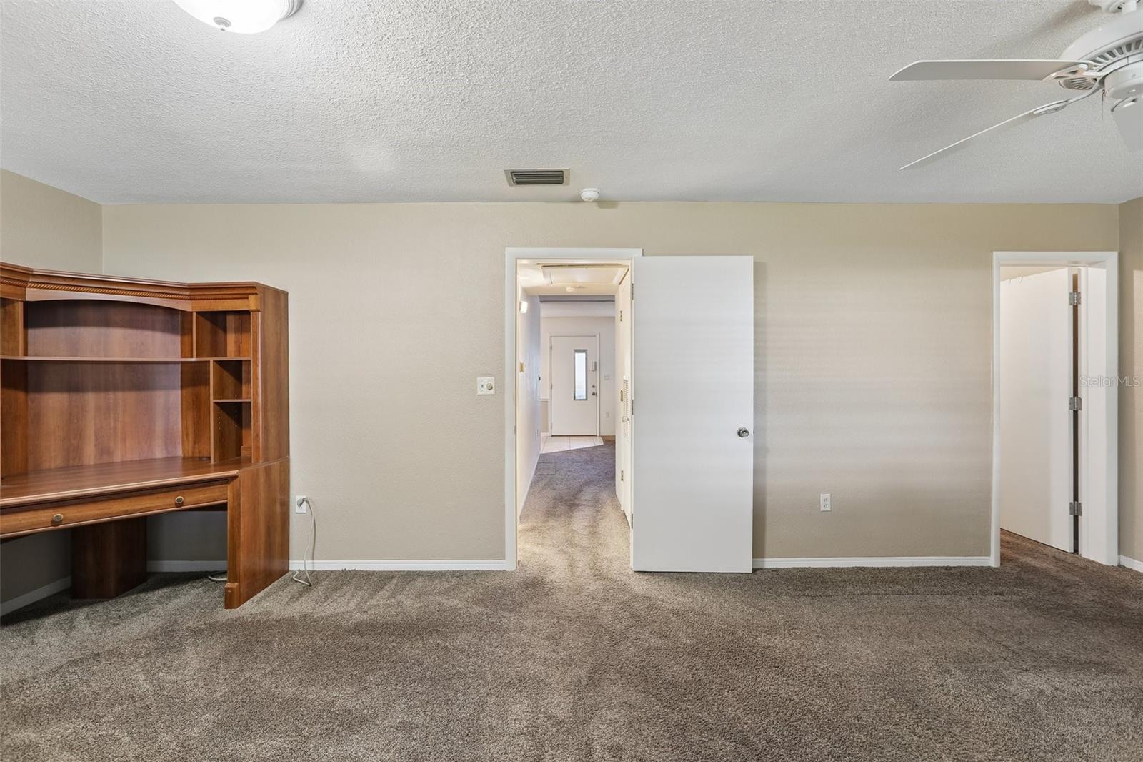 SEMINOLE GARDEN APTS CO-OP - Residential