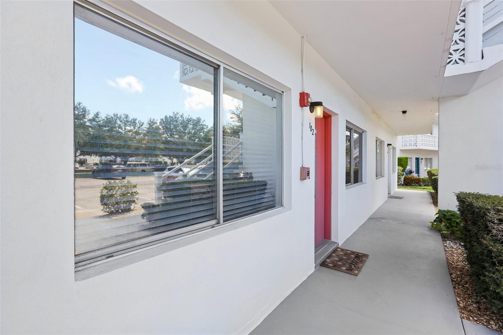 SEMINOLE GARDEN APTS CO-OP - Residential