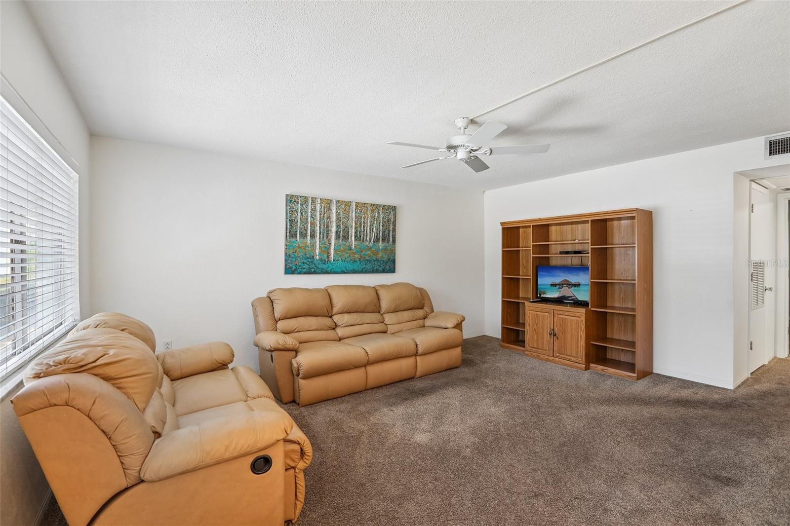 SEMINOLE GARDEN APTS CO-OP - Residential