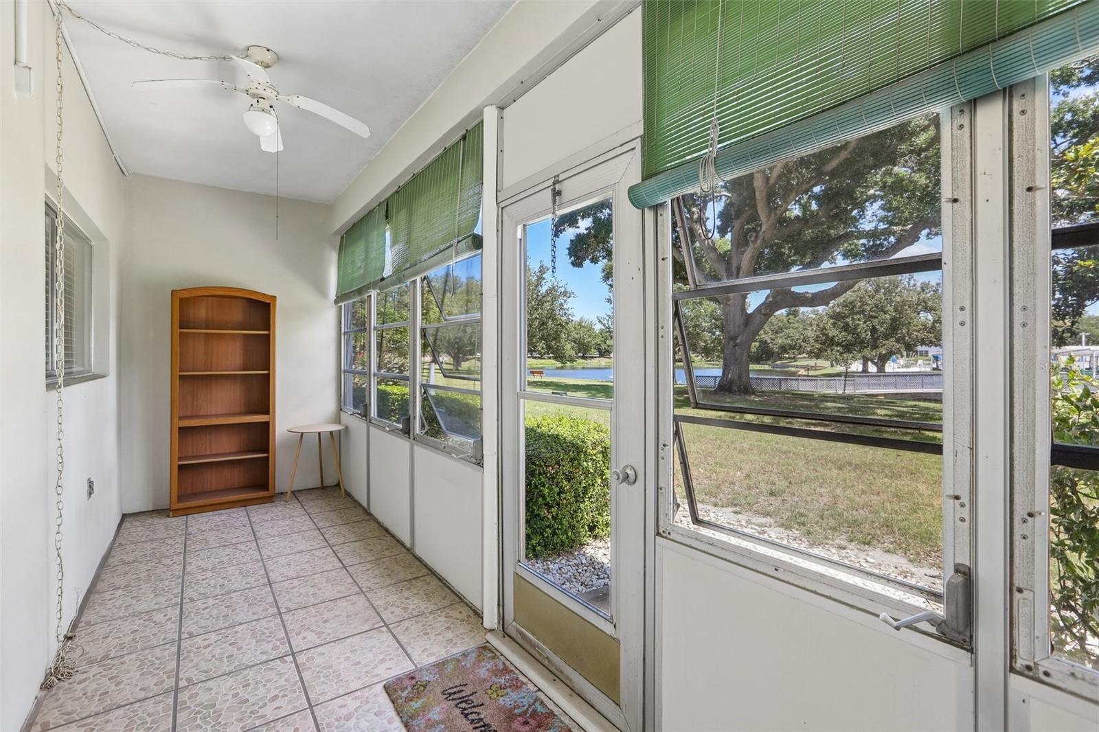 SEMINOLE GARDEN APTS CO-OP - Residential
