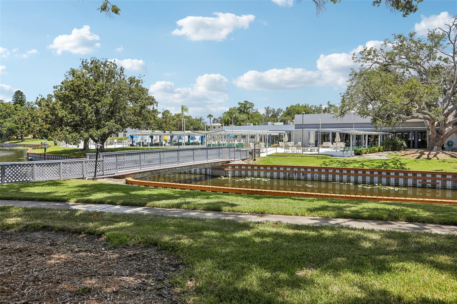 SEMINOLE GARDEN APTS CO-OP - Residential