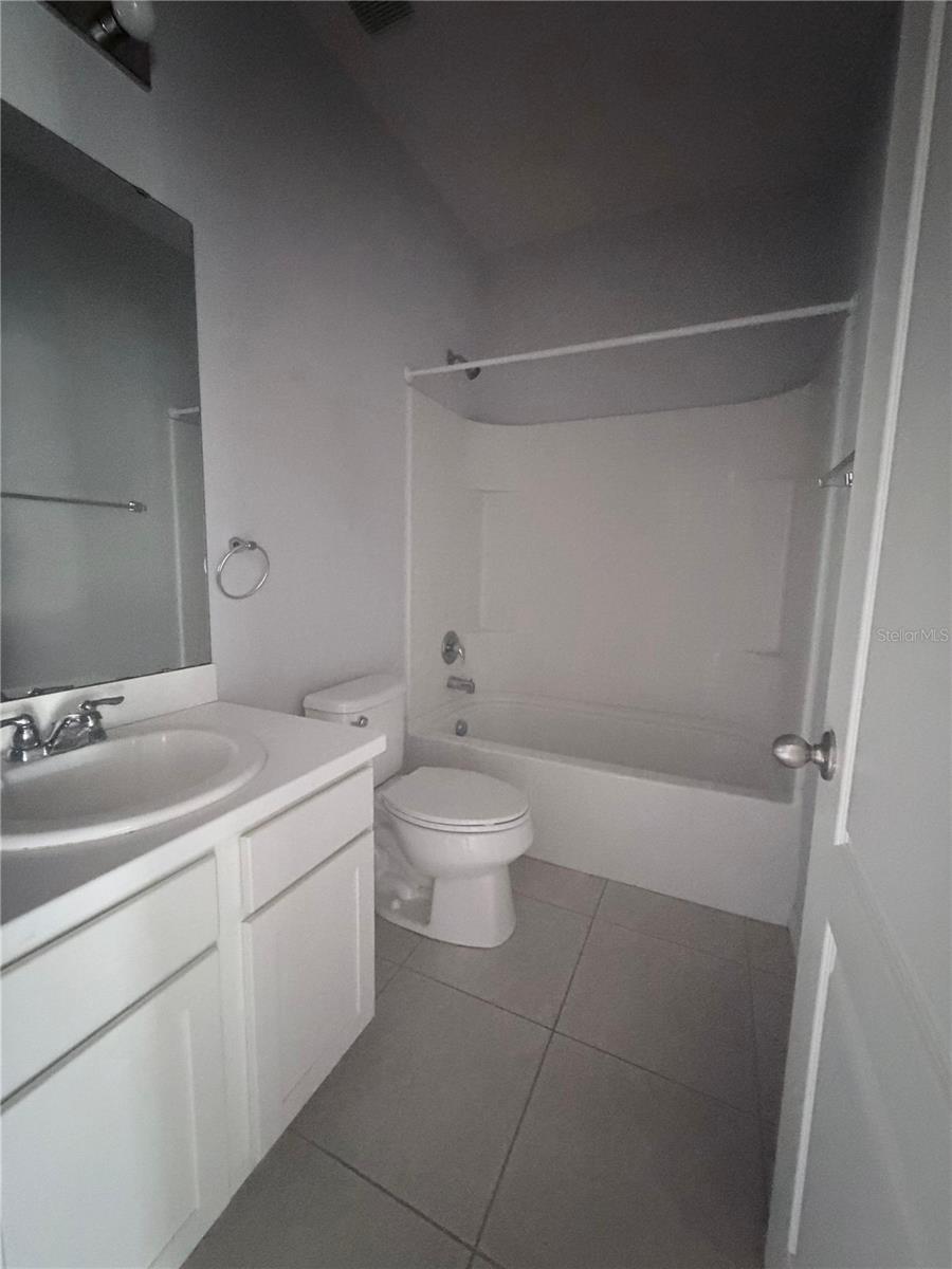 LAKE BURDEN SOUTH PHASE 2 - Residential