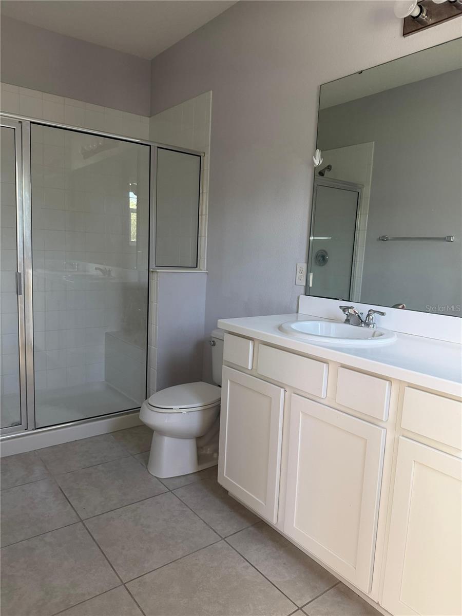 LAKE BURDEN SOUTH PHASE 2 - Residential