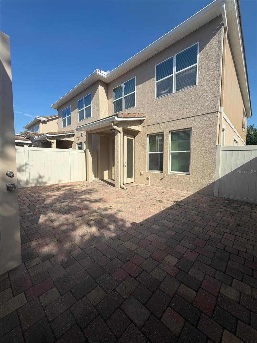 LAKE BURDEN SOUTH PHASE 2 - Residential