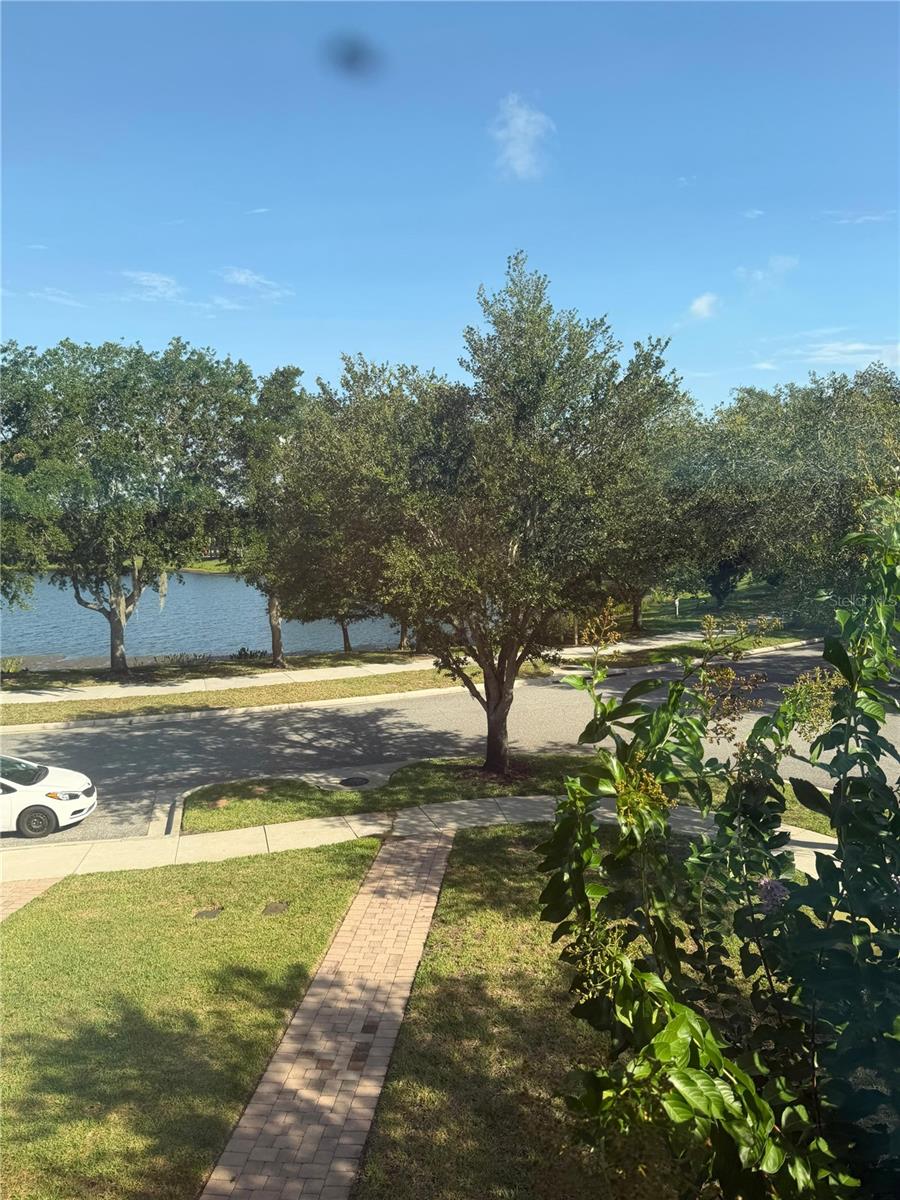 LAKE BURDEN SOUTH PHASE 2 - Residential