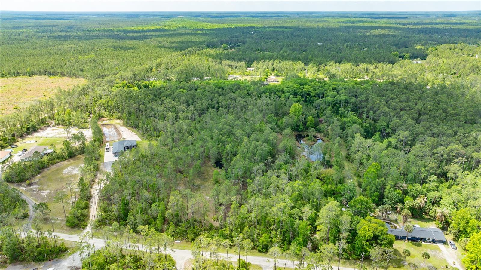PLANTATION PINES UNREC 246 - Land