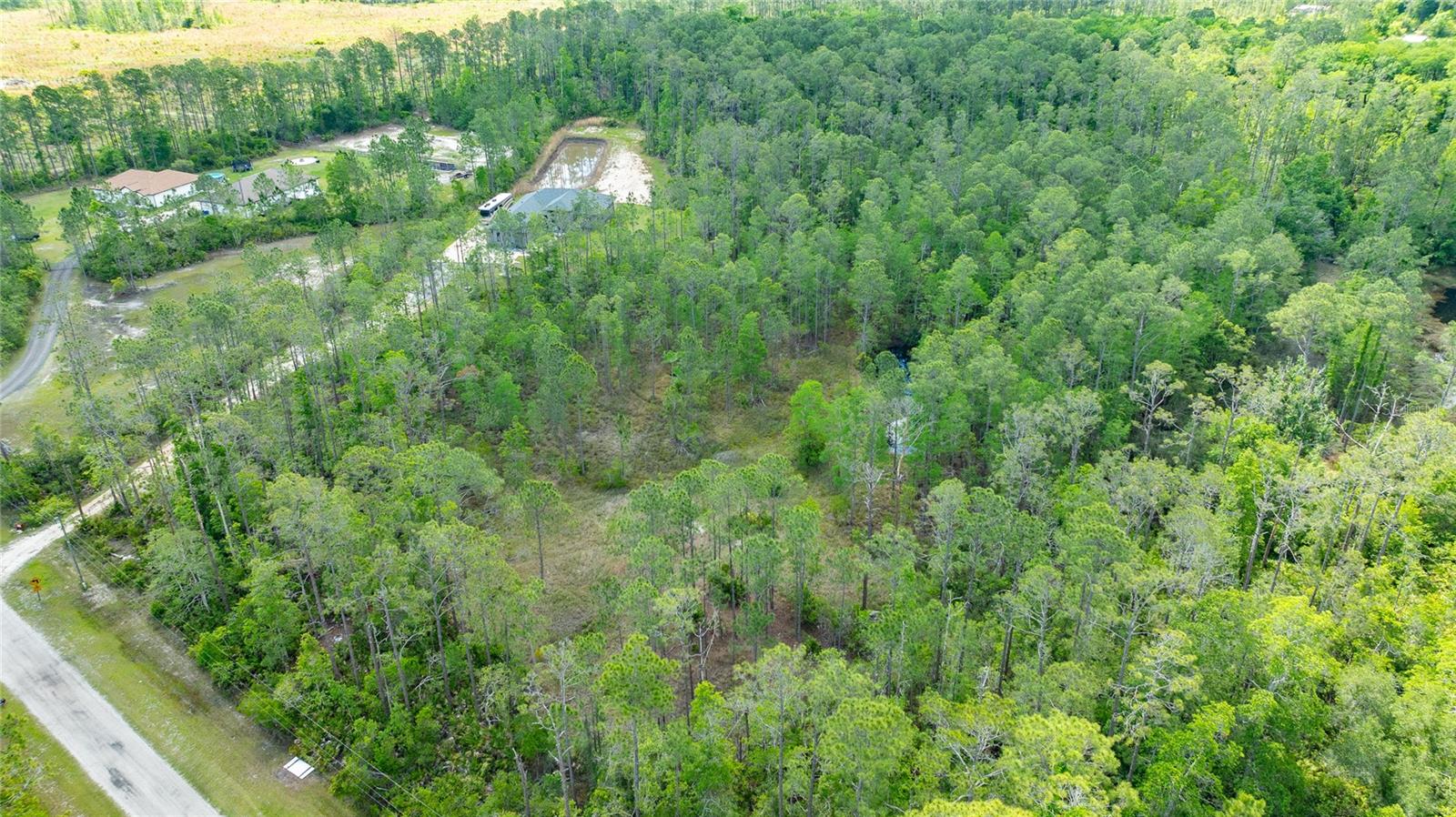 PLANTATION PINES UNREC 246 - Land