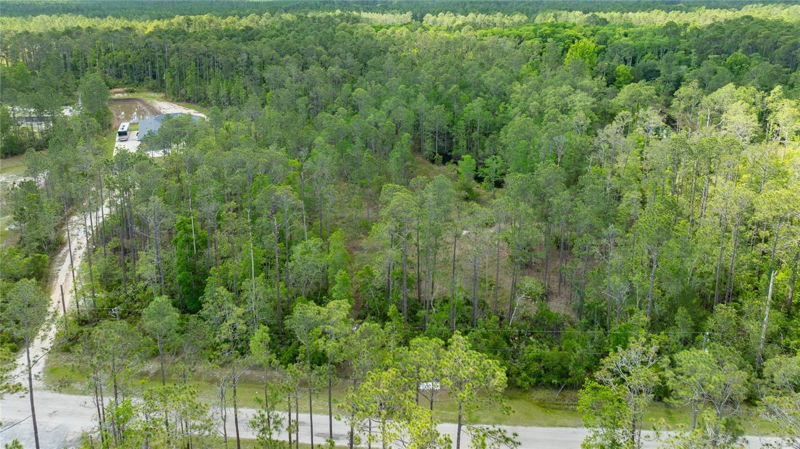PLANTATION PINES UNREC 246 - Land