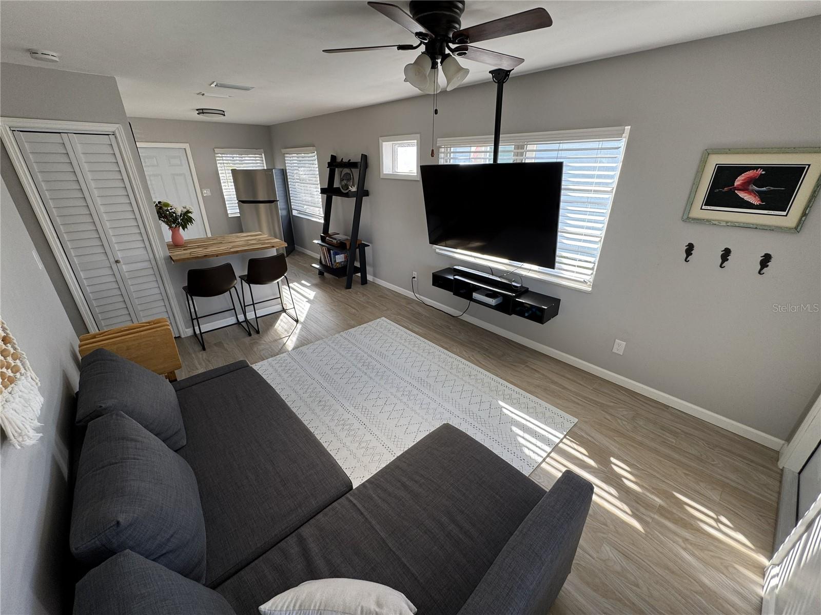 DUNEDIN ISLES 1 - Residential Income
