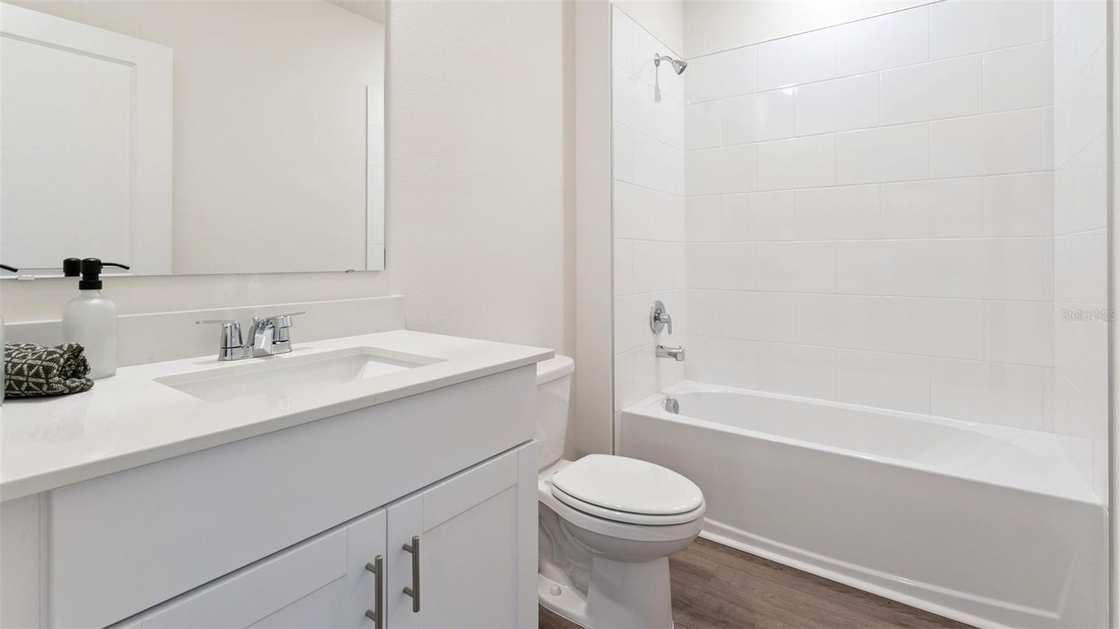 CAMPBELL CROSSING - Residential