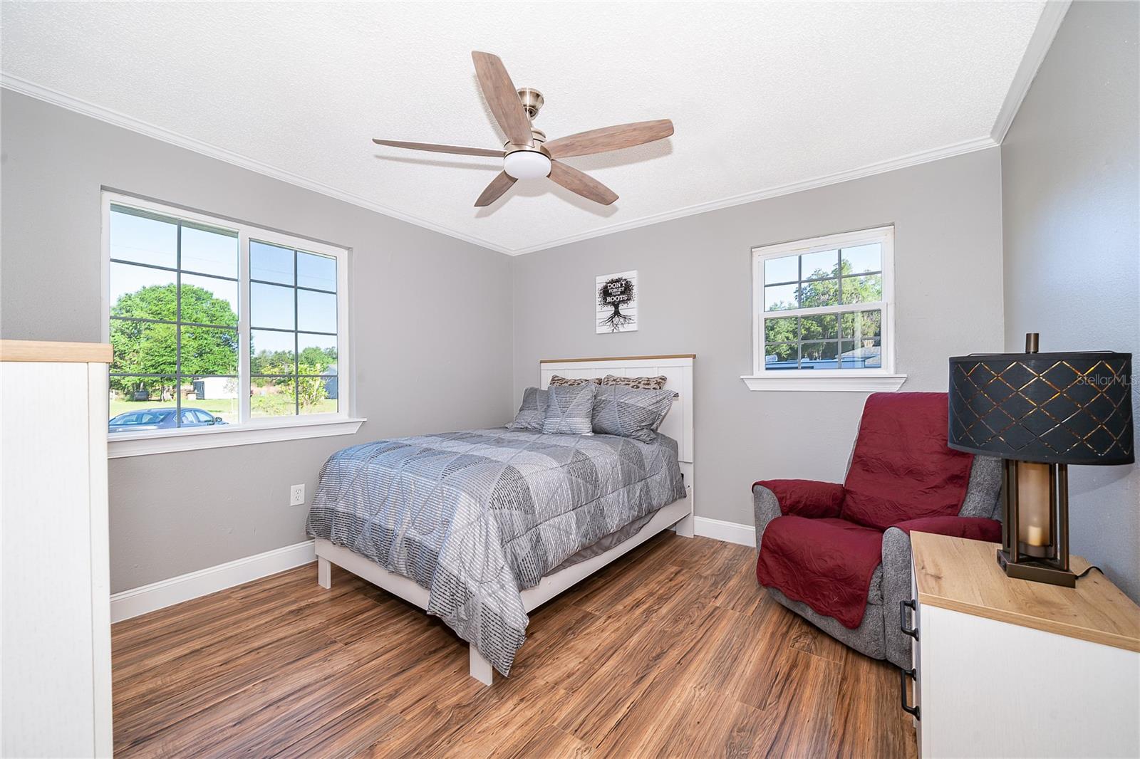 WHIDBYS SUB - Residential
