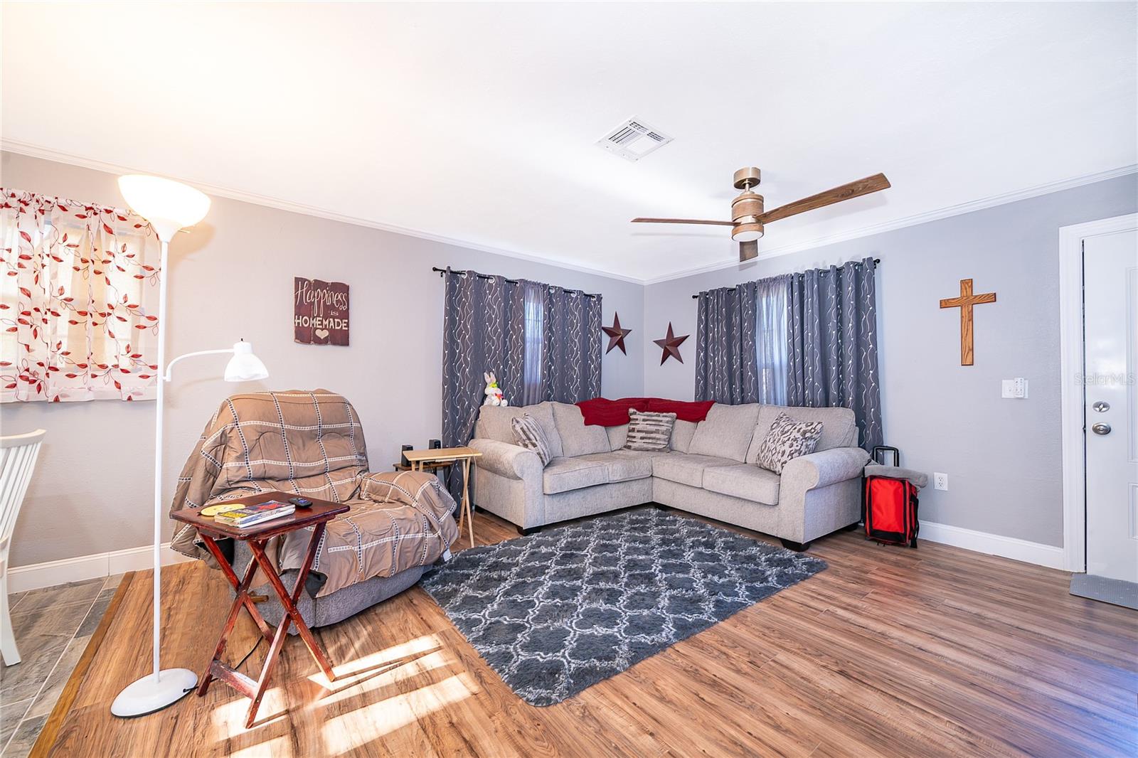 WHIDBYS SUB - Residential