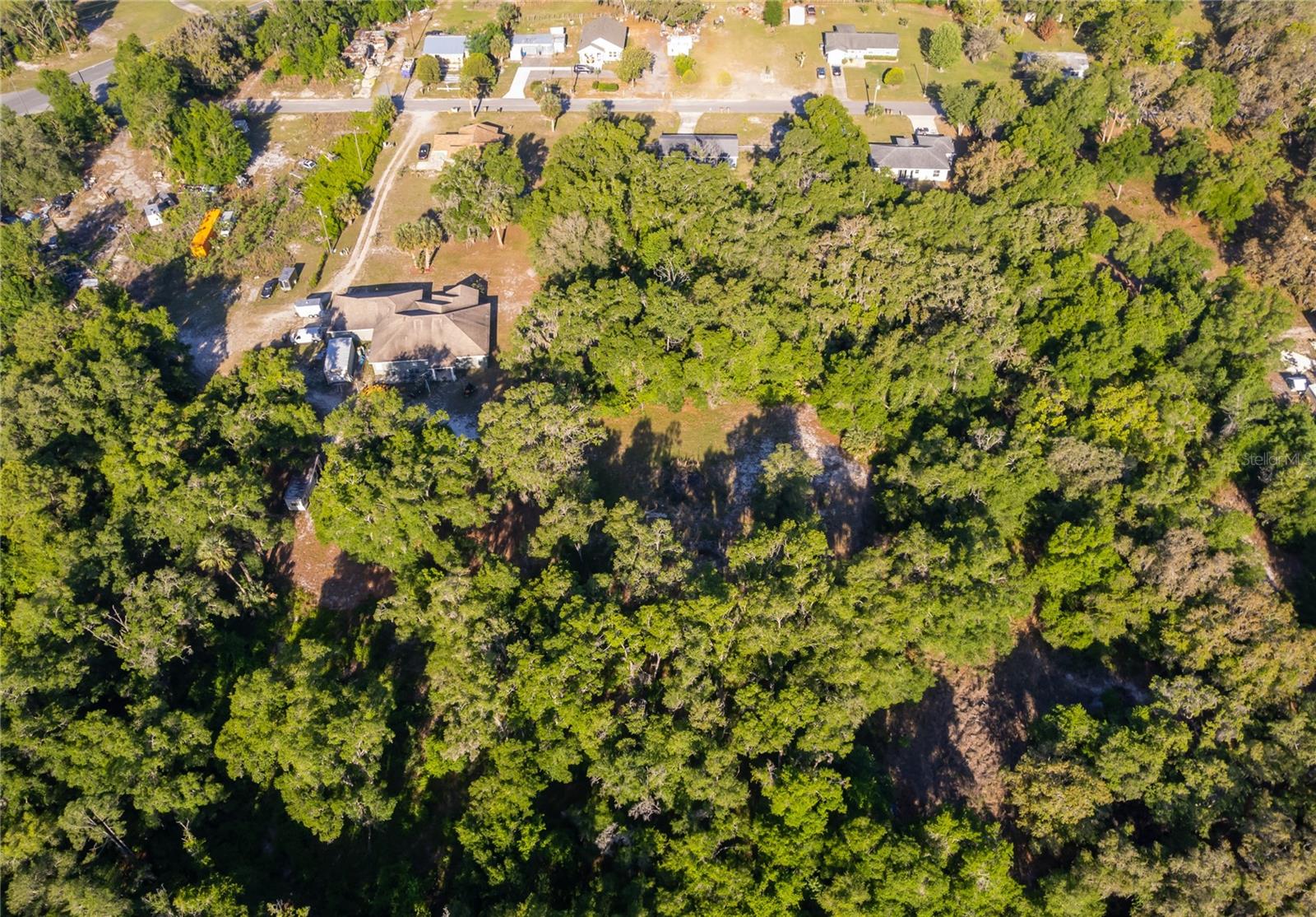 WHIDBYS SUB - Residential