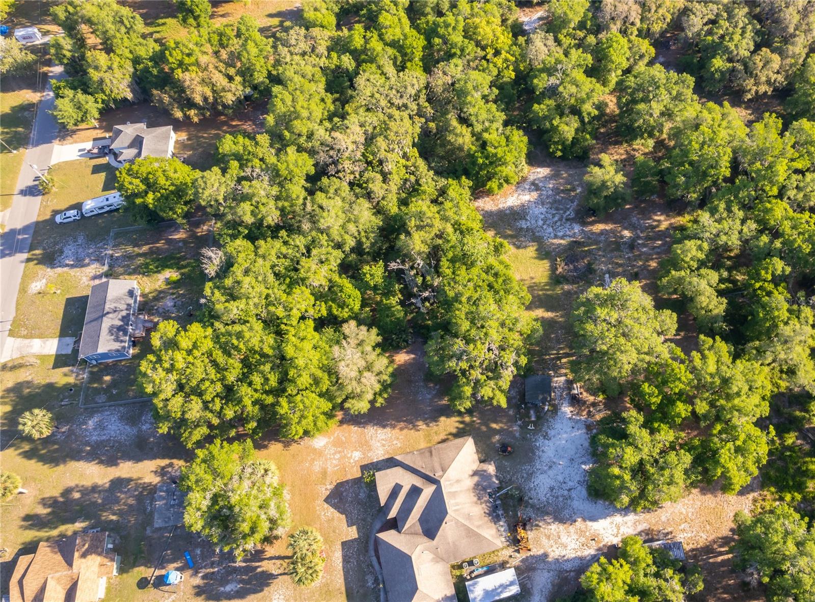 WHIDBYS SUB - Residential