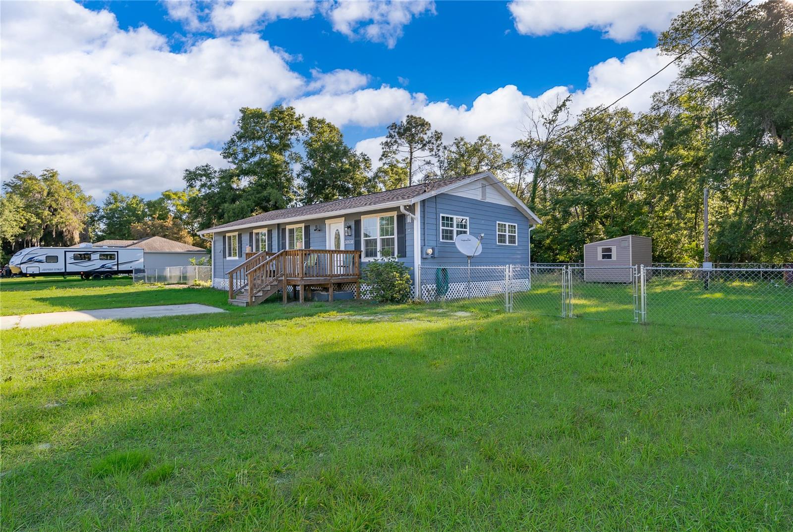 WHIDBYS SUB - Residential