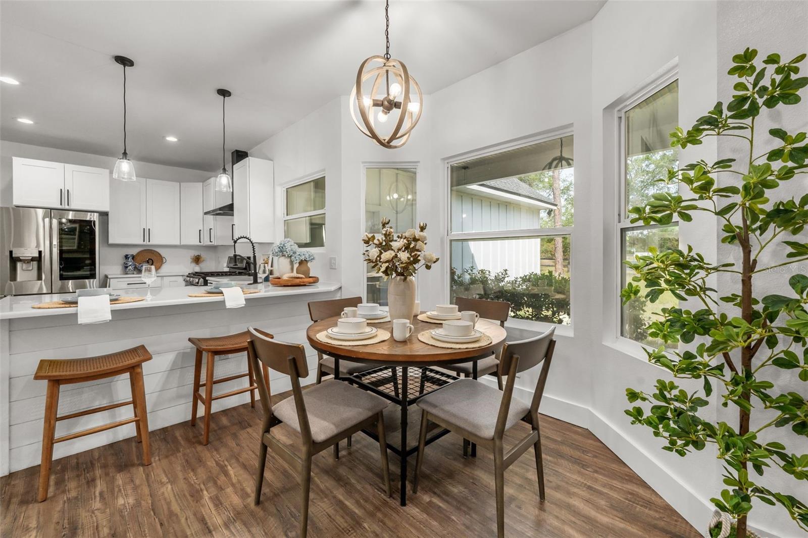 TURKEY RIDGE ESTATE - Residential