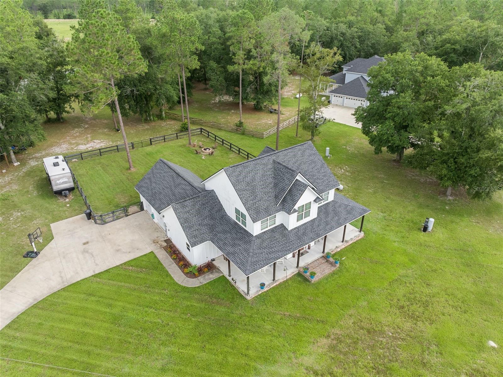 TURKEY RIDGE ESTATE - Residential