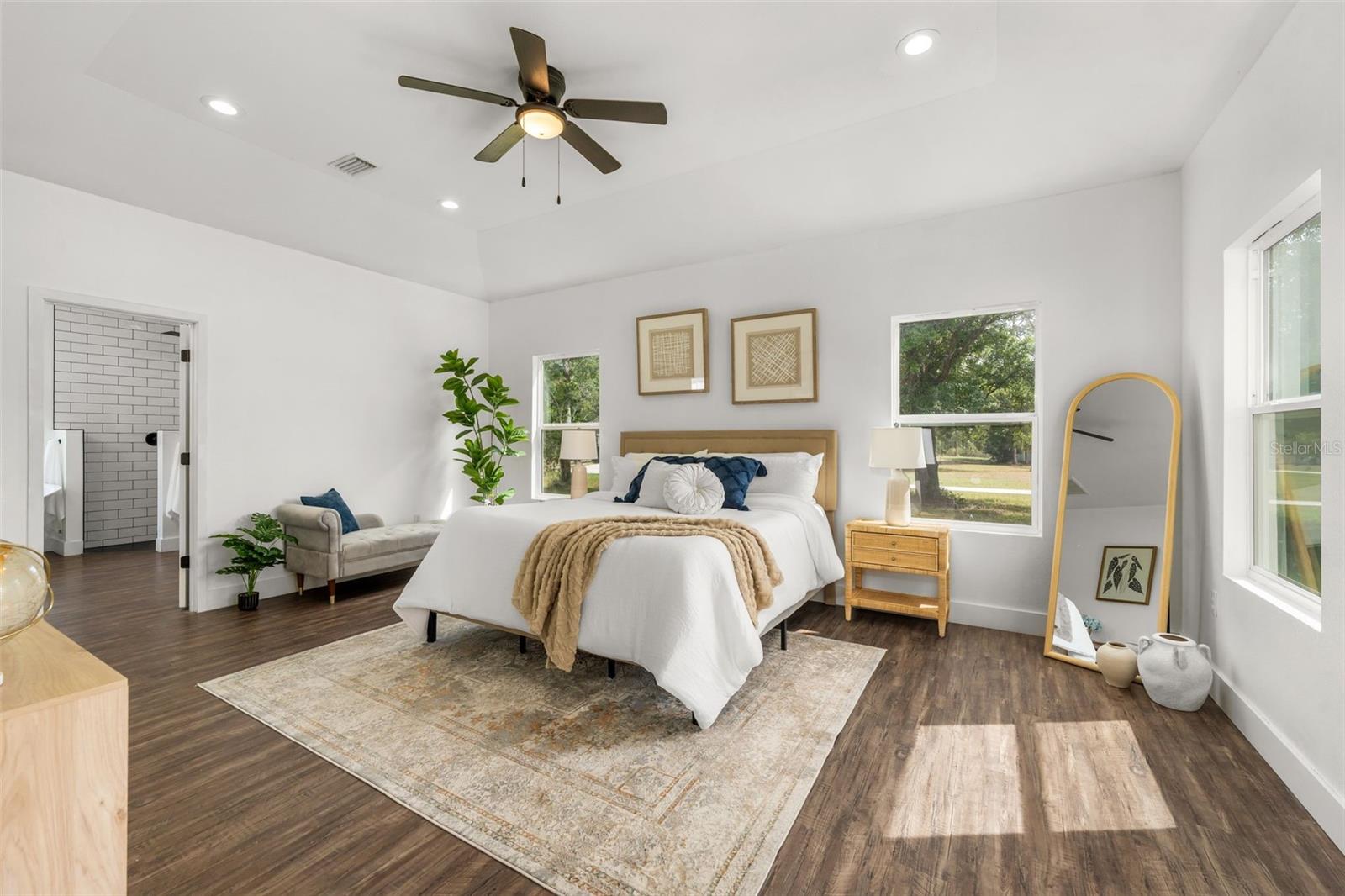 TURKEY RIDGE ESTATE - Residential