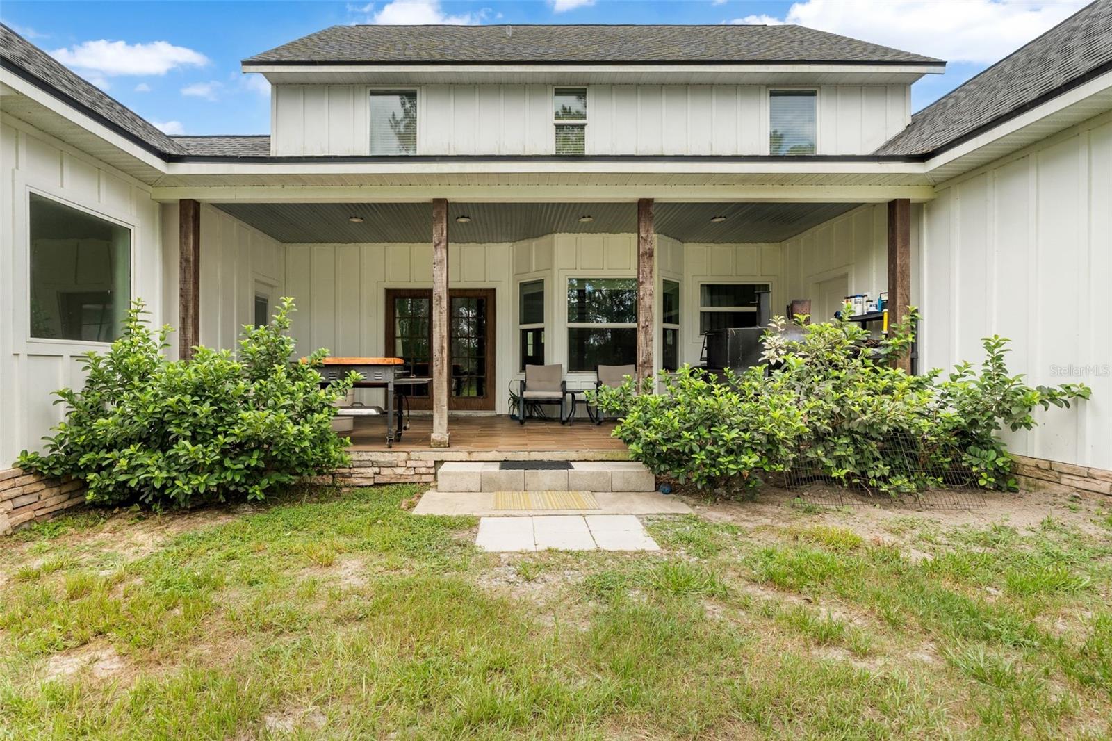 TURKEY RIDGE ESTATE - Residential