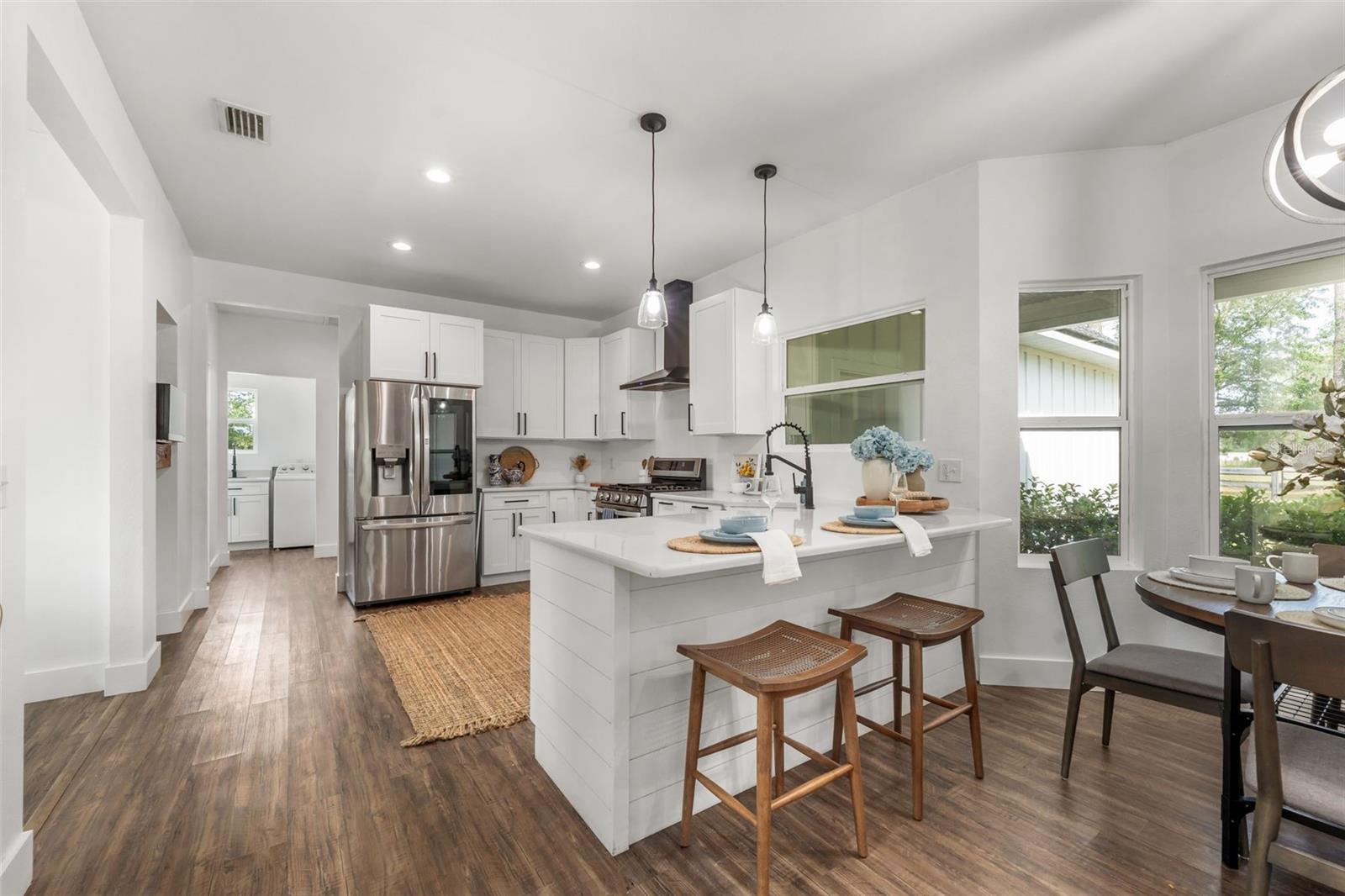 TURKEY RIDGE ESTATE - Residential