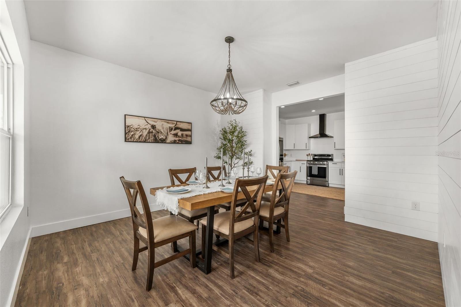 TURKEY RIDGE ESTATE - Residential