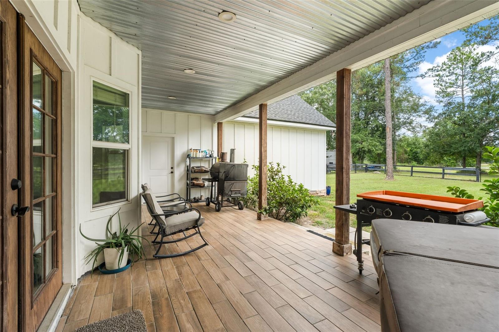 TURKEY RIDGE ESTATE - Residential