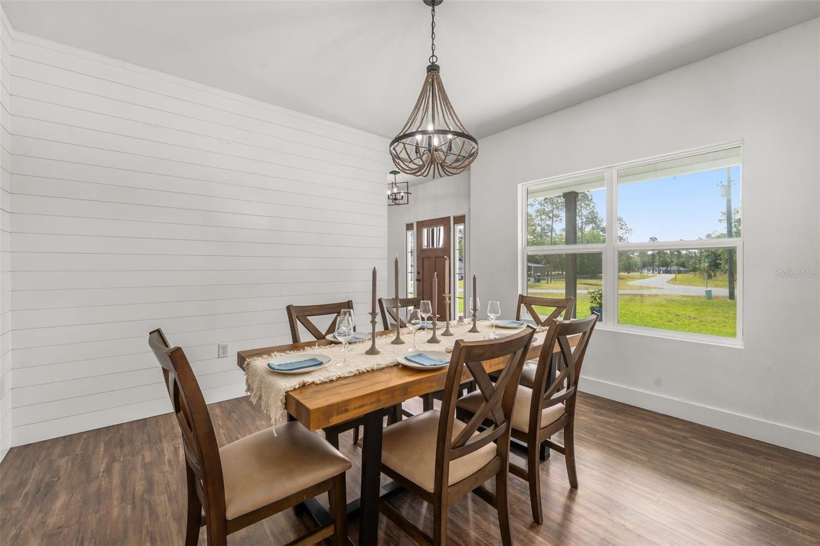 TURKEY RIDGE ESTATE - Residential