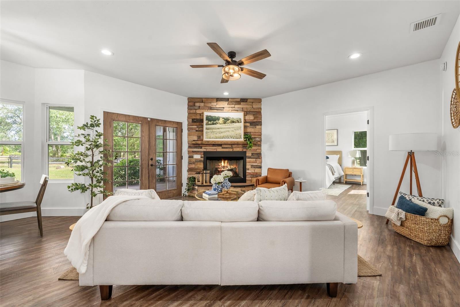 TURKEY RIDGE ESTATE - Residential