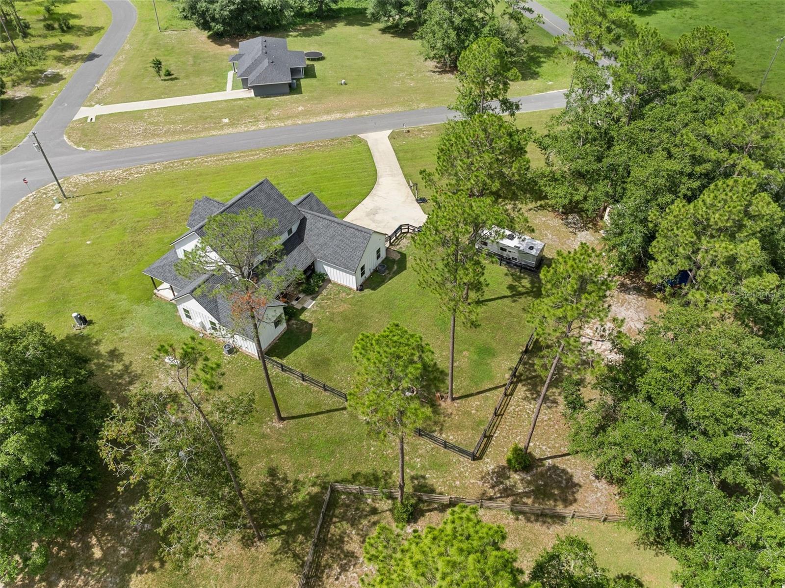 TURKEY RIDGE ESTATE - Residential