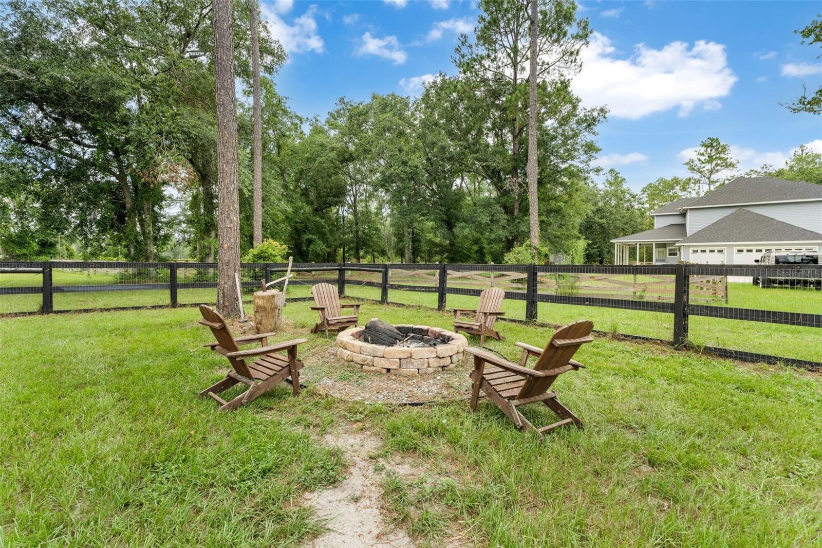 TURKEY RIDGE ESTATE - Residential