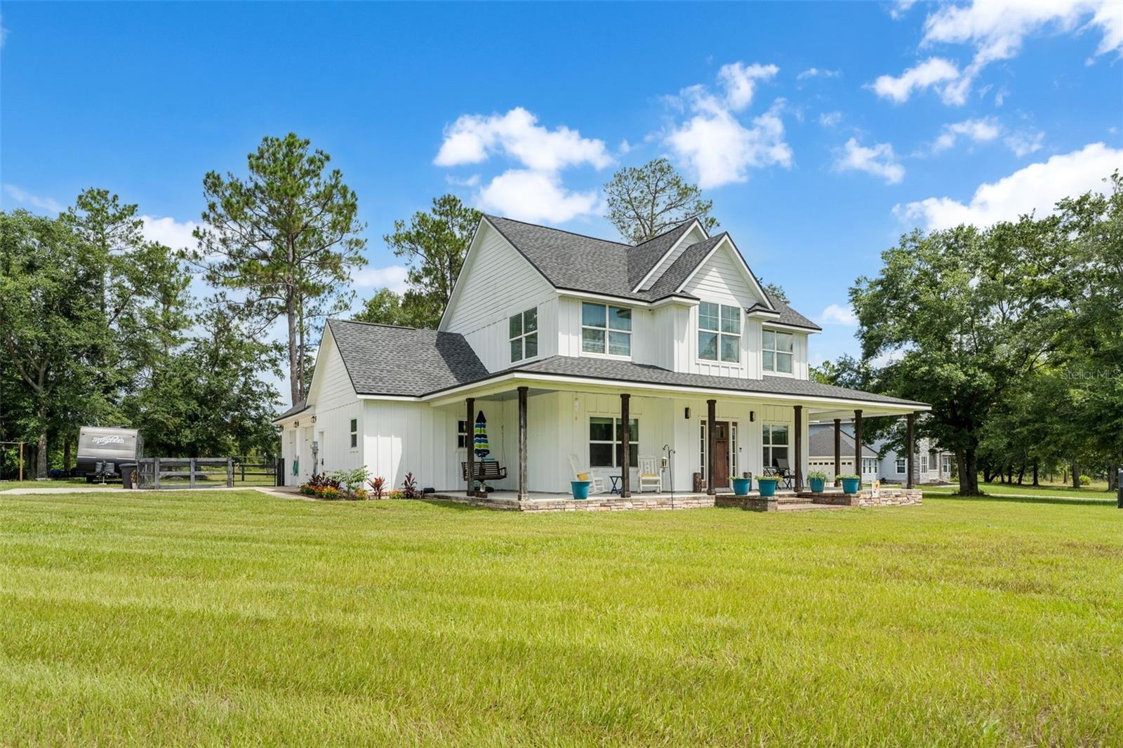 TURKEY RIDGE ESTATE - Residential