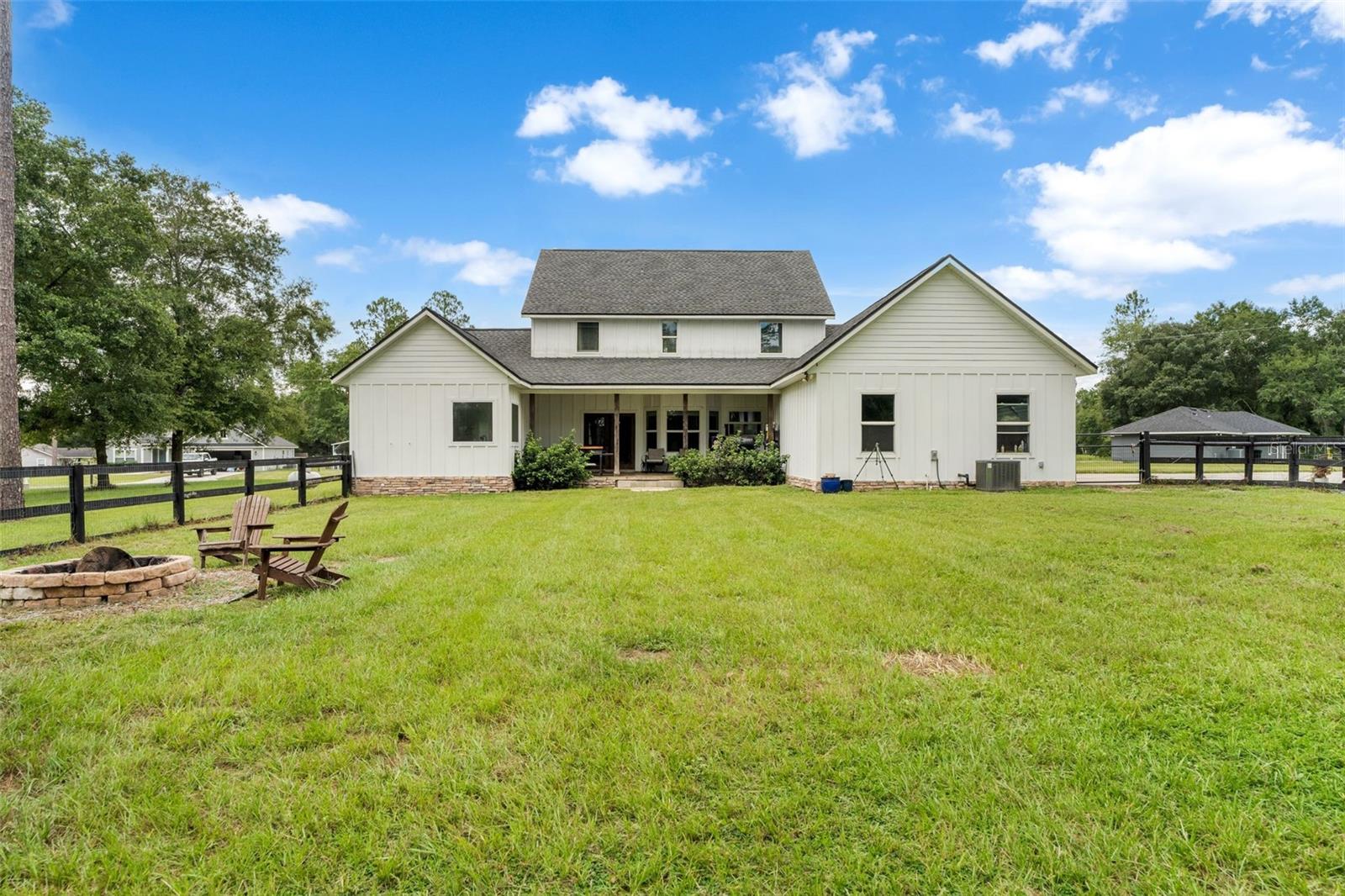TURKEY RIDGE ESTATE - Residential